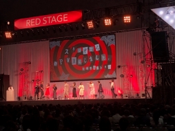 ꡼ No.015Υͥ / AnimeJapan 2018ǳŤ줿PERSONA5 the Animationץڥ륹ơͤϤʡ ᤵץ㥹Ȥ