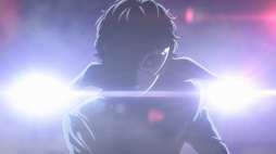 画像ギャラリー No.005のサムネイル画像 / アニメ「ペルソナ5」,1巻のBlu-ray&DVDが6月27日に発売。冒頭をWebにて公開中