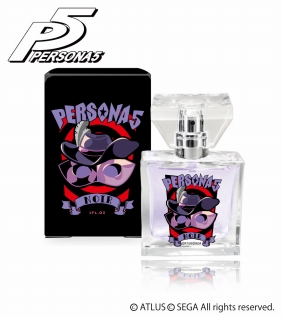 ���������꡼ No.016�Υ���ͥ������ / �֥ڥ륽��5�פΥ���饯�����򥤥᡼�������ե쥰��󥹤�6��8����ȯ��