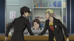 ���������꡼ No.006�Υ���ͥ������ / ���˥�֥ڥ륽��5����2�ä���ԥ��åȤ��������������ؤο����˺Ƥ�ĩ��