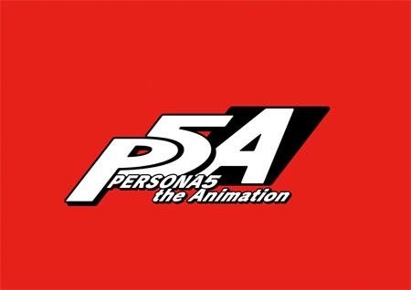 画像ギャラリー No.001のサムネイル画像 / 「PERSONA5 the Animation ミュージアム in アニメイト渋谷」が4月28日より開催
