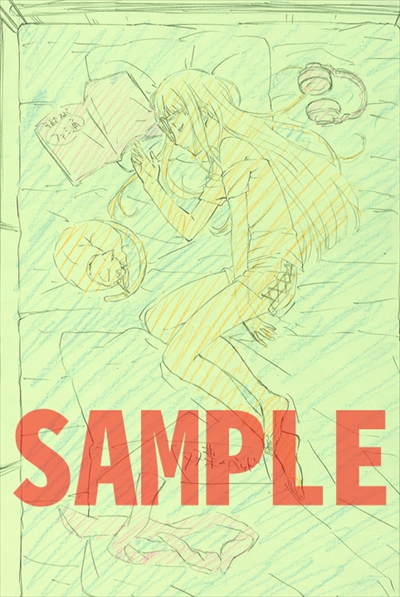 ���������꡼ No.001�Υ���ͥ������ / TV���˥�֥ڥ륽��5�ס�Blu-ray��DVD����ŵ���饹�ȥ�դ��������1����ŵ�Ҳ�ư���