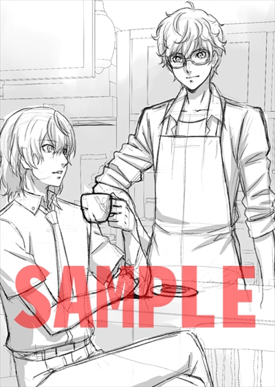 ���������꡼ No.002�Υ���ͥ������ / TV���˥�֥ڥ륽��5�ס�Blu-ray��DVD����ŵ���饹�ȥ�դ��������1����ŵ�Ҳ�ư���