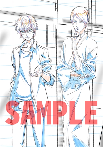 ���������꡼ No.005�Υ���ͥ������ / TV���˥�֥ڥ륽��5�ס�Blu-ray��DVD����ŵ���饹�ȥ�դ��������1����ŵ�Ҳ�ư���