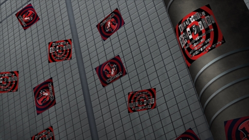 ���������꡼ No.002�Υ���ͥ������ / TV���˥�֥ڥ륽��5�ס�6��23����������12����ԥ��åȤ�����