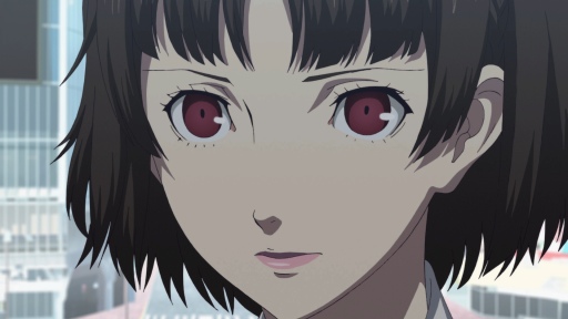 画像ギャラリー No.003のサムネイル画像 / TVアニメ「ペルソナ5」,6月30日放送の第13話先行カットが公開