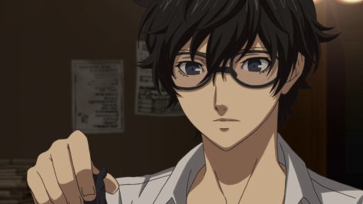 画像ギャラリー No.005のサムネイル画像 / TVアニメ「ペルソナ5」,6月30日放送の第13話先行カットが公開