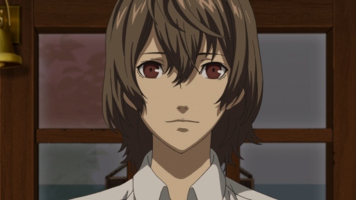 画像ギャラリー No.006のサムネイル画像 / TVアニメ「ペルソナ5」,6月30日放送の第13話先行カットが公開