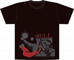 画像ギャラリー No.002のサムネイル画像 / TVアニメ「ペルソナ5」がアニメイト池袋本店をジャック。7月14日から8月12日まで