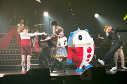 ꡼ No.008 | PERSONA SUPER LIVE P-SOUND BOMB!!!!2017פBlu-rayCD829ȯ