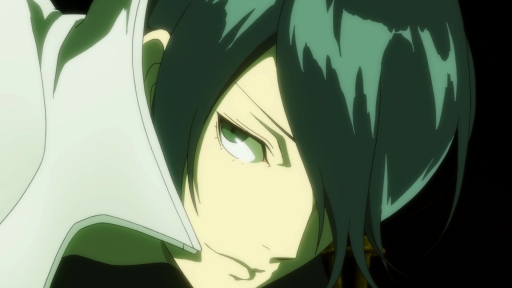 画像ギャラリー No.006のサムネイル画像 / TVアニメ「ペルソナ5」,7月7日放送の第14話先行カットが公開