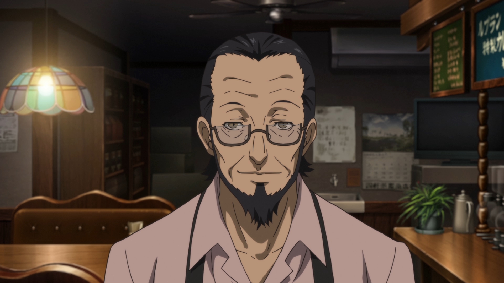 画像集 025 そうだアニメ 見よう 第59回は Persona5 The Animation 心を盗む