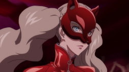 ꡼ No.005 | ֤˥ᡤ褦59ϡPERSONA5 the Animationסãԥ쥹ȡ꡼