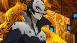 ꡼ No.006 | ֤˥ᡤ褦59ϡPERSONA5 the Animationסãԥ쥹ȡ꡼