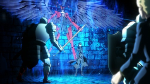 ꡼ No.015 | ֤˥ᡤ褦59ϡPERSONA5 the Animationסãԥ쥹ȡ꡼