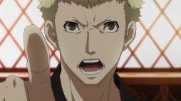 ꡼ No.019 | ֤˥ᡤ褦59ϡPERSONA5 the Animationסãԥ쥹ȡ꡼