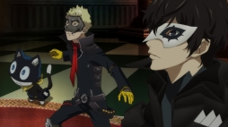 ꡼ No.020 | ֤˥ᡤ褦59ϡPERSONA5 the Animationסãԥ쥹ȡ꡼