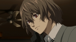 ꡼ No.023 | ֤˥ᡤ褦59ϡPERSONA5 the Animationסãԥ쥹ȡ꡼