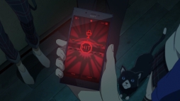 画像ギャラリー No.001のサムネイル画像 / TVアニメ「ペルソナ5」，7月21日放送の第16話の先行カットが公開