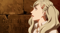 画像ギャラリー No.002のサムネイル画像 / TVアニメ「ペルソナ5」，7月21日放送の第16話の先行カットが公開