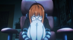 画像ギャラリー No.003のサムネイル画像 / TVアニメ「ペルソナ5」，7月21日放送の第16話の先行カットが公開