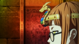 画像ギャラリー No.004のサムネイル画像 / TVアニメ「ペルソナ5」，7月21日放送の第16話の先行カットが公開