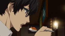 画像ギャラリー No.005のサムネイル画像 / TVアニメ「ペルソナ5」，7月21日放送の第16話の先行カットが公開