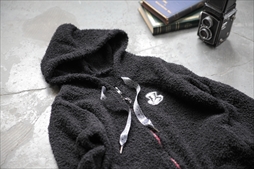 ���������꡼ No.011�Υ���ͥ������ / �֥ڥ륽��5�פȥ���ܥ졼����󤷤��ե��å���󥢥��ƥब�о�