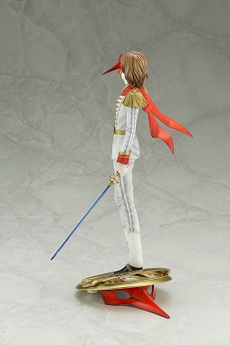 ���������꡼ No.005�Υ���ͥ������ / �֥ڥ륽��5�ס����Ҹ�Ϻ�ʲ���ver.�ˤΥե����奢���貰����12���ȯ��