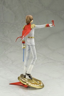 ���������꡼ No.007�Υ���ͥ������ / �֥ڥ륽��5�ס����Ҹ�Ϻ�ʲ���ver.�ˤΥե����奢���貰����12���ȯ��