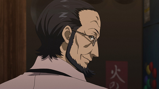 画像ギャラリー No.001のサムネイル画像 / TVアニメ「ペルソナ5」,8月4日放送の第18話先行カットが公開