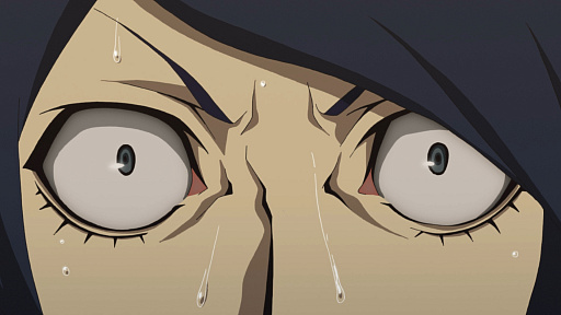 画像ギャラリー No.002のサムネイル画像 / TVアニメ「ペルソナ5」,8月4日放送の第18話先行カットが公開