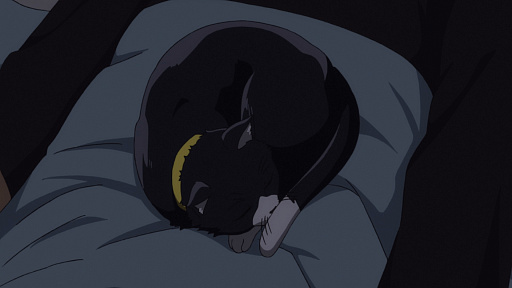 画像ギャラリー No.006のサムネイル画像 / TVアニメ「ペルソナ5」,8月4日放送の第18話先行カットが公開