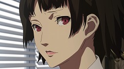画像ギャラリー No.005のサムネイル画像 / TVアニメ「ペルソナ5」,第19話の先行カットを公開。公式Webラジオ第10回も配信