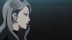 画像ギャラリー No.007のサムネイル画像 / TVアニメ「ペルソナ5」,第19話の先行カットを公開。公式Webラジオ第10回も配信
