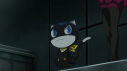 画像ギャラリー No.002のサムネイル画像 / TVアニメ「ペルソナ5」第20話の先行カットが公開に