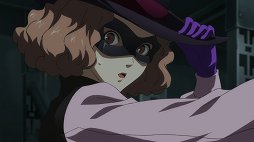 画像ギャラリー No.003のサムネイル画像 / TVアニメ「ペルソナ5」第20話の先行カットが公開に