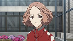 画像ギャラリー No.004のサムネイル画像 / TVアニメ「ペルソナ5」第20話の先行カットが公開に