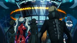 画像ギャラリー No.006のサムネイル画像 / TVアニメ「ペルソナ5」第20話の先行カットが公開に