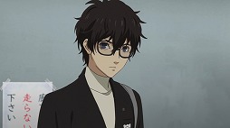 ���������꡼ No.001�Υ���ͥ������ / TV���˥�֥ڥ륽��5�פ���23����ԥ��åȤ�����������Web�饸����12����ۿ�����