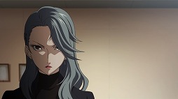 ���������꡼ No.003�Υ���ͥ������ / TV���˥�֥ڥ륽��5�פ���23����ԥ��åȤ�����������Web�饸����12����ۿ�����