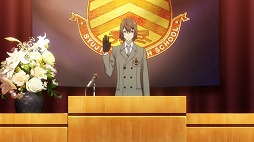 ���������꡼ No.004�Υ���ͥ������ / TV���˥�֥ڥ륽��5�פ���23����ԥ��åȤ�����������Web�饸����12����ۿ�����