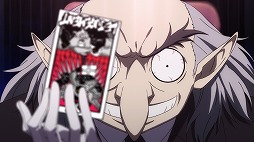 ���������꡼ No.007�Υ���ͥ������ / TV���˥�֥ڥ륽��5�פ���23����ԥ��åȤ�����������Web�饸����12����ۿ�����