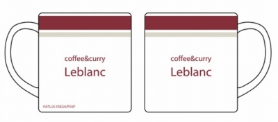 画像ギャラリー No.004のサムネイル画像 / 「ペルソナ5」のTシャツやカットソーなど新作グッズが登場。TGS 2018で一部販売