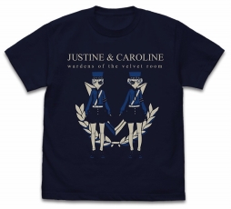 画像ギャラリー No.007のサムネイル画像 / 「ペルソナ5」のTシャツやカットソーなど新作グッズが登場。TGS 2018で一部販売