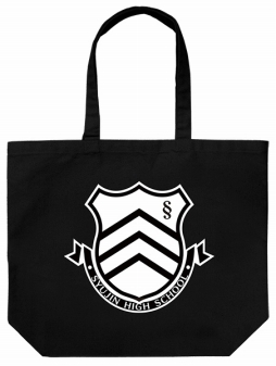 画像ギャラリー No.023のサムネイル画像 / 「ペルソナ5」のTシャツやカットソーなど新作グッズが登場。TGS 2018で一部販売