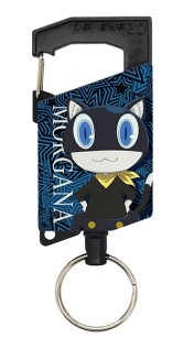 画像ギャラリー No.024のサムネイル画像 / 「ペルソナ5」のTシャツやカットソーなど新作グッズが登場。TGS 2018で一部販売