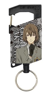 画像ギャラリー No.025のサムネイル画像 / 「ペルソナ5」のTシャツやカットソーなど新作グッズが登場。TGS 2018で一部販売