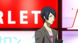 ���������꡼ No.004�Υ���ͥ������ / TV���˥�֥ڥ륽��5�ס�9��29����������26����ԥ��åȤ�����