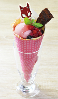 ���������꡼ No.005�Υ���ͥ������ / ���˥�֥ڥ륽��5�פΥ���ܥ��ե�������������������鳫��